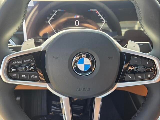 2026 BMW 330i 330i