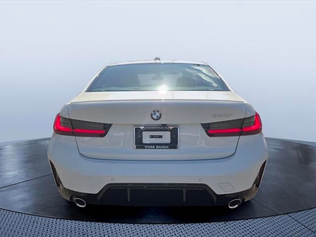 2026 BMW 330i 330i