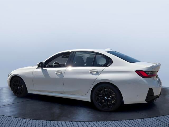 2026 BMW 330i 330i
