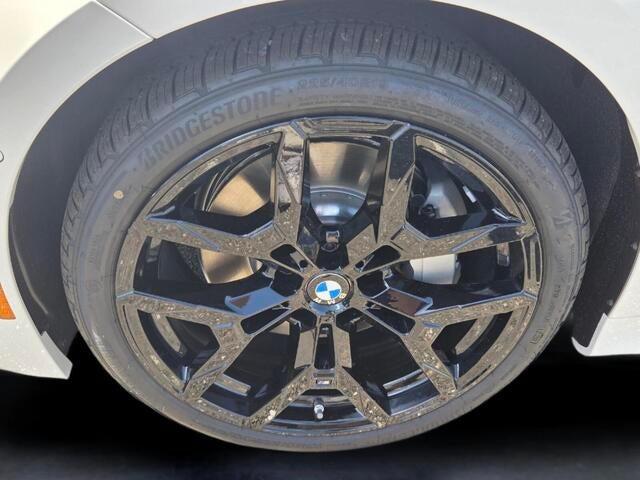 2026 BMW 330i 330i