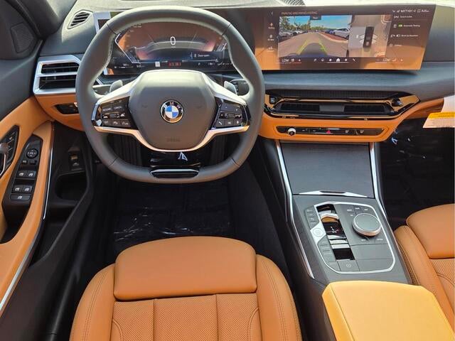 2026 BMW 330i 330i