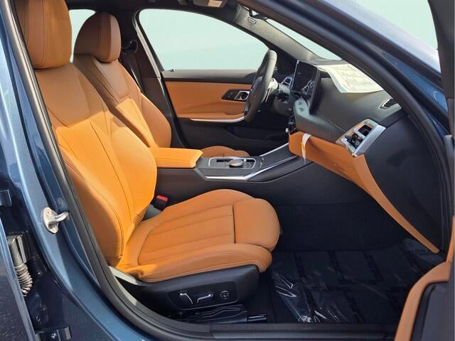 2026 BMW 330i 330i