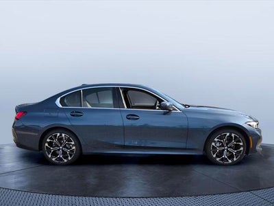 2026 BMW 330i 330i