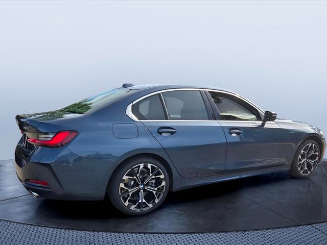 2026 BMW 330i 330i