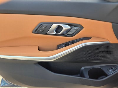 2026 BMW 330i 330i