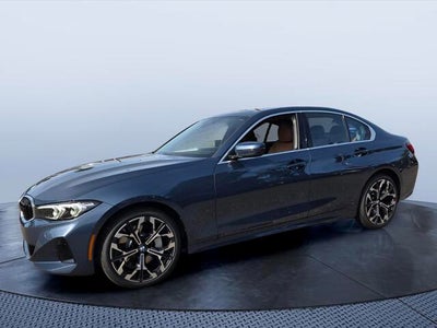 2026 BMW 330i 330i