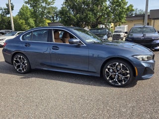 2026 BMW 330i 330i