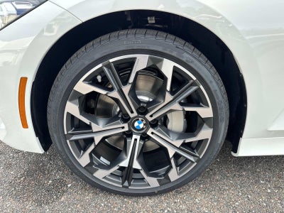 2026 BMW 3 Series 330i