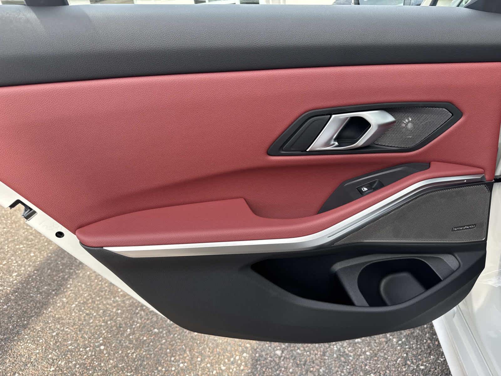 2026 BMW 3 Series 330i