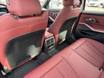 2026 BMW 3 Series 330i