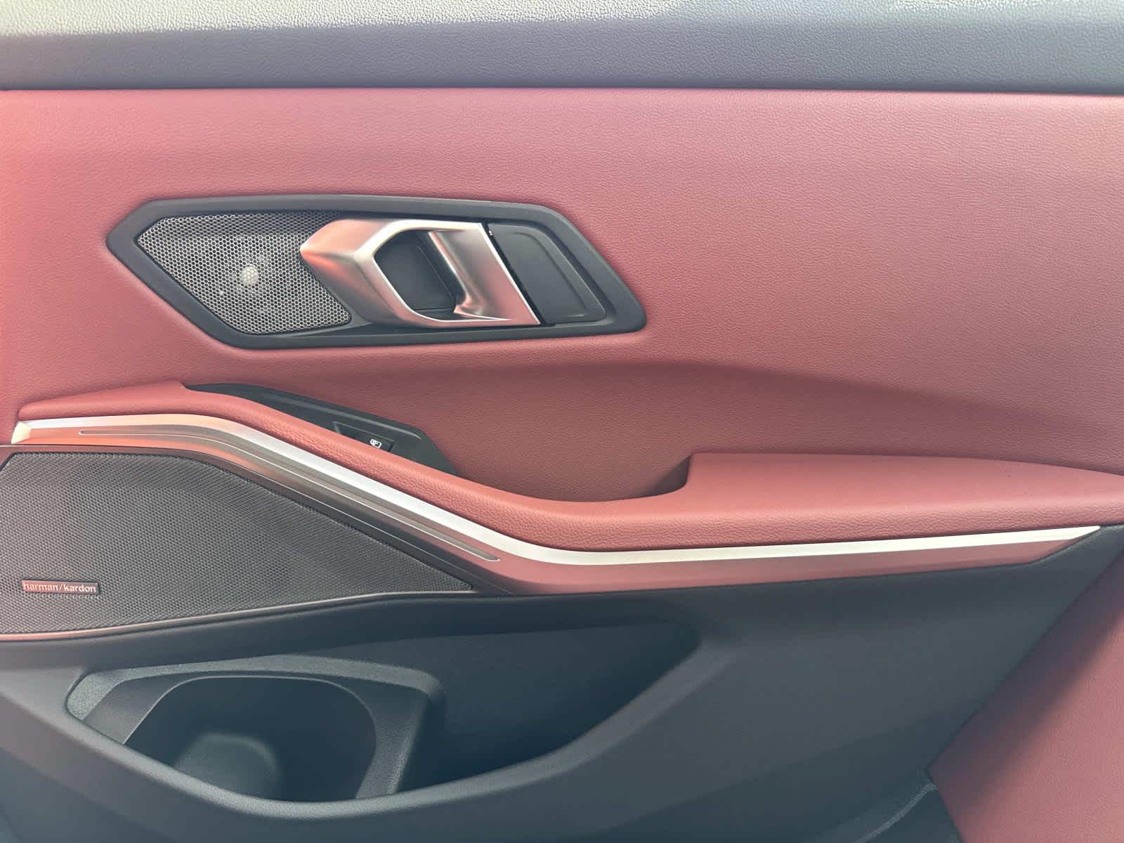 2026 BMW 3 Series 330i