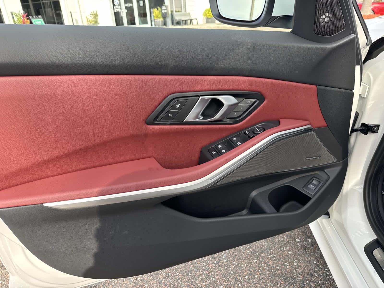 2026 BMW 3 Series 330i