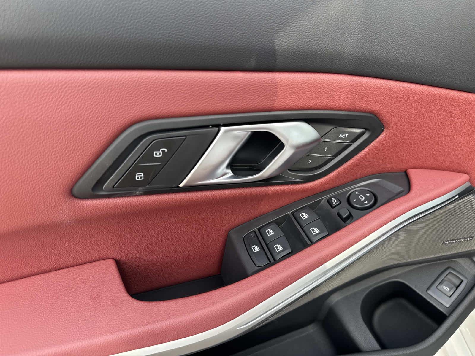 2026 BMW 3 Series 330i