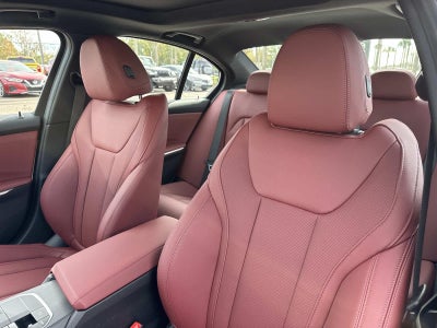 2026 BMW 3 Series 330i