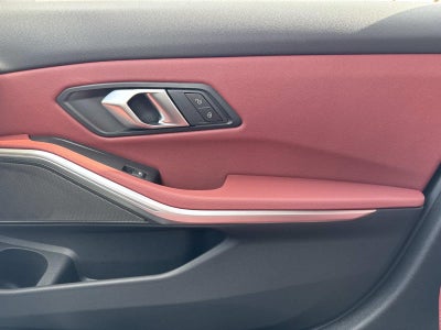 2026 BMW 3 Series 330i