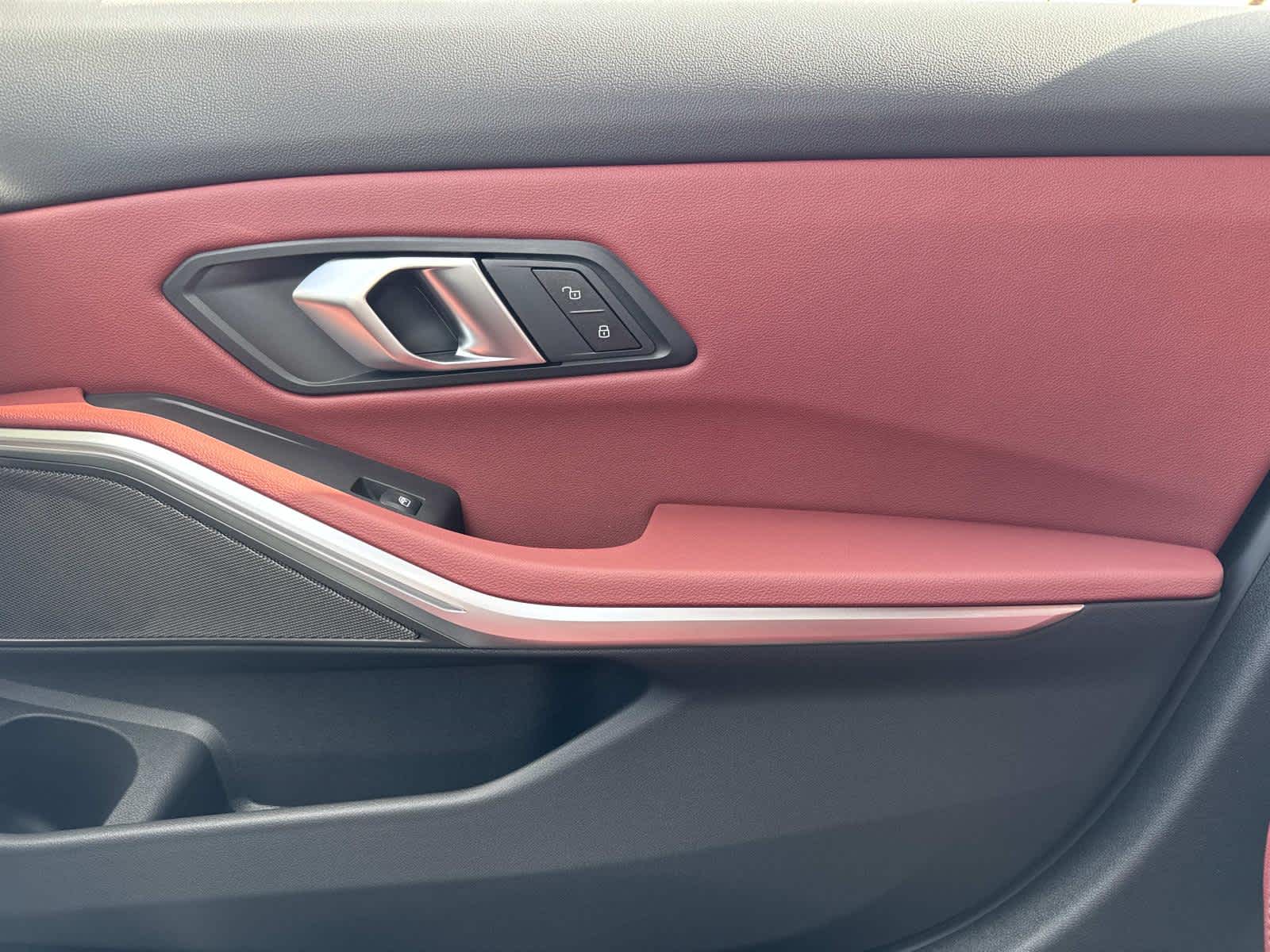 2026 BMW 3 Series 330i