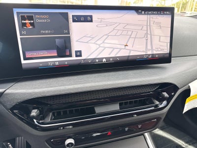 2026 BMW 3 Series 330i