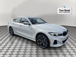 2026 BMW 3 Series 330i