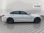 2026 BMW 3 Series 330i