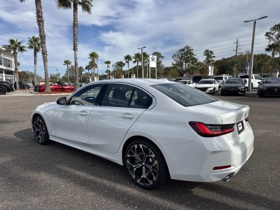 2026 BMW 3 Series 330i