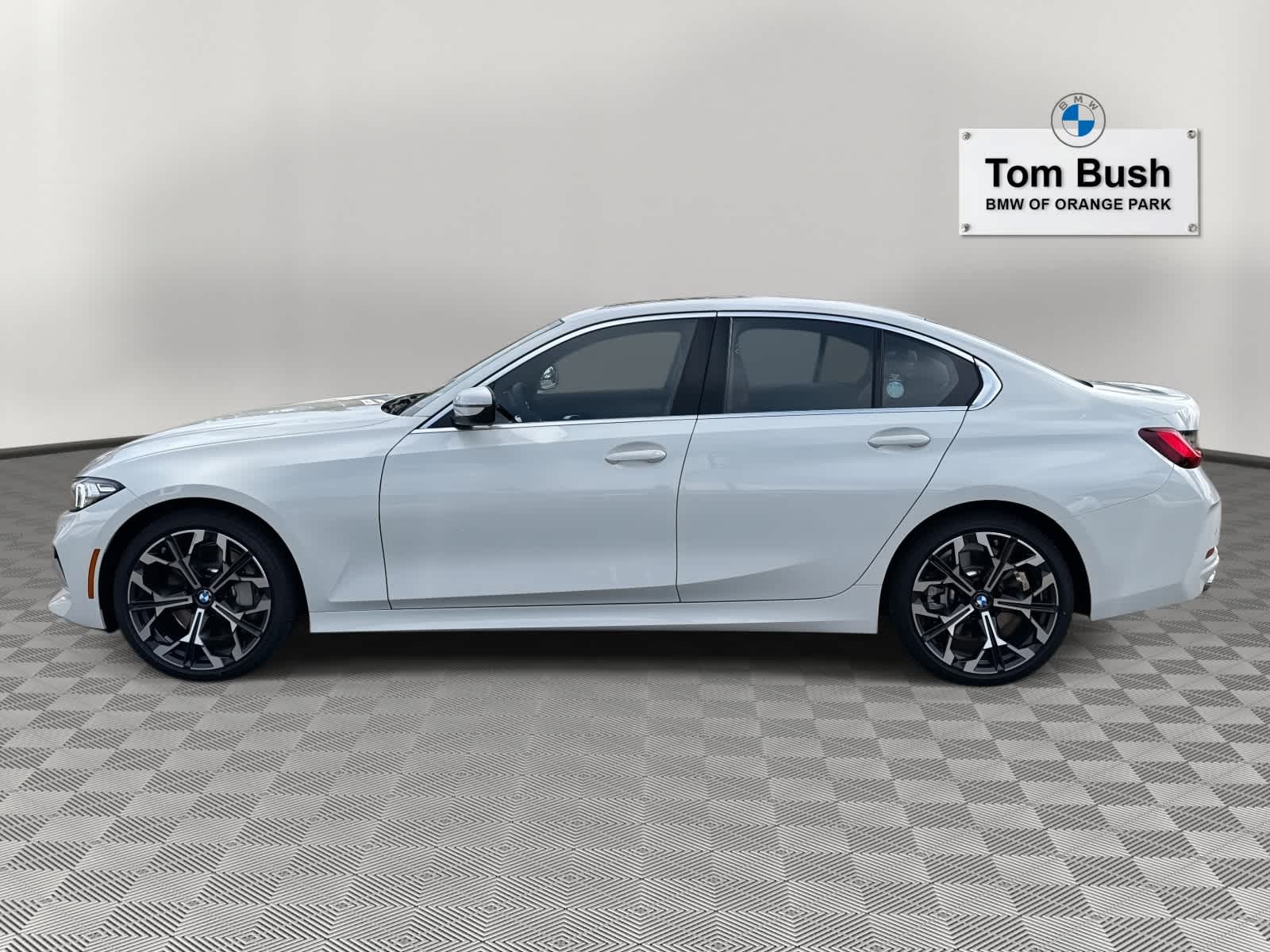 2026 BMW 3 Series 330i