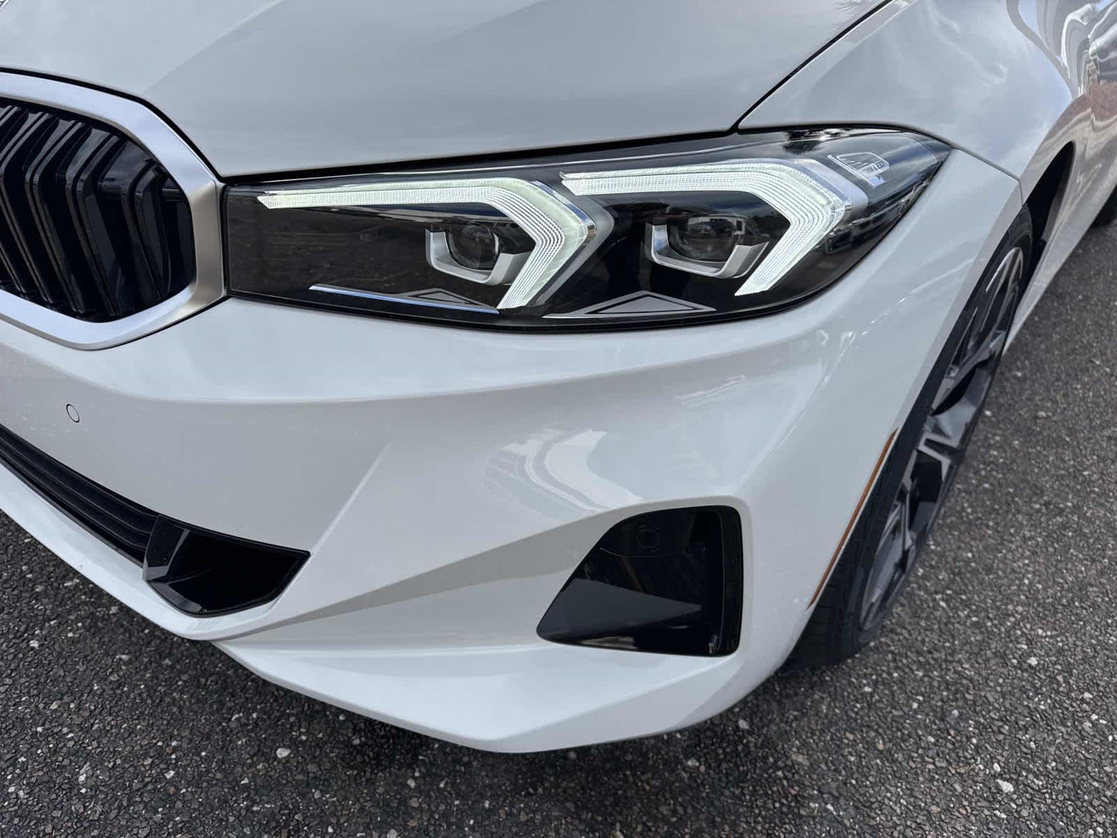 2026 BMW 3 Series 330i