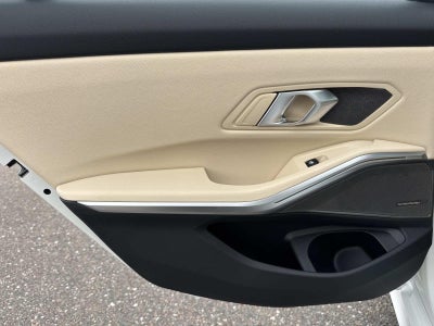 2026 BMW 3 Series 330i