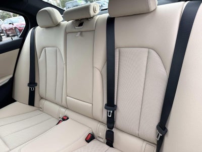 2026 BMW 3 Series 330i