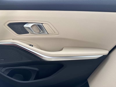 2026 BMW 3 Series 330i