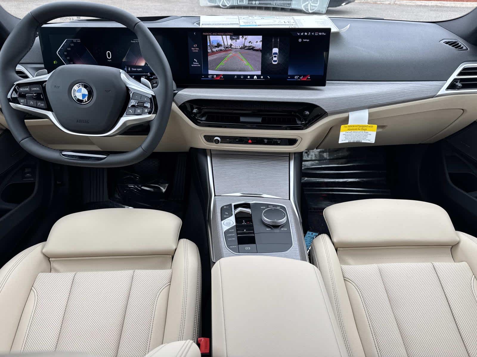 2026 BMW 3 Series 330i