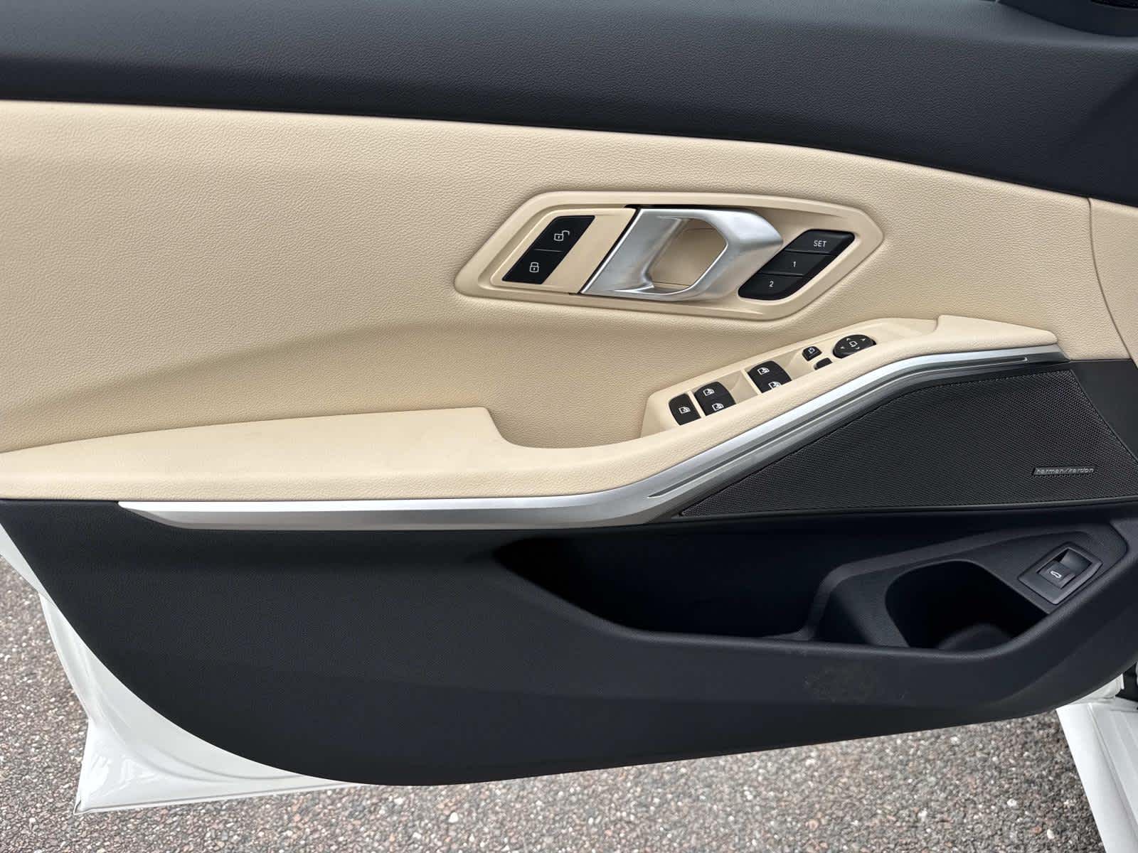 2026 BMW 3 Series 330i