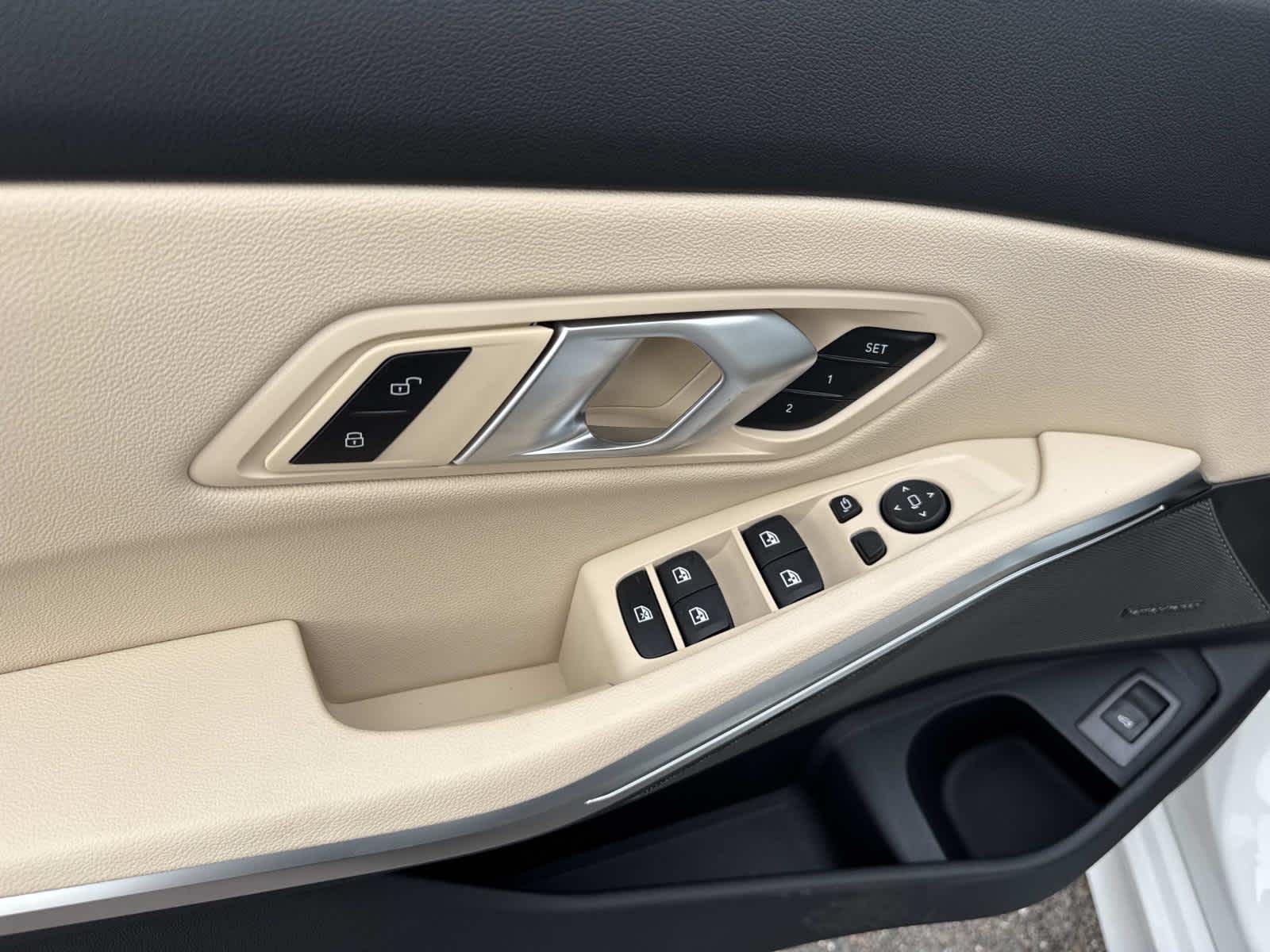 2026 BMW 3 Series 330i