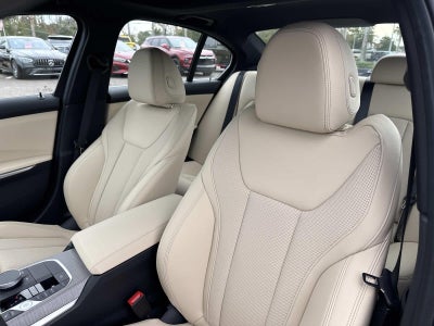 2026 BMW 3 Series 330i