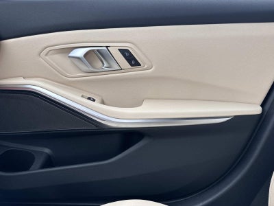 2026 BMW 3 Series 330i