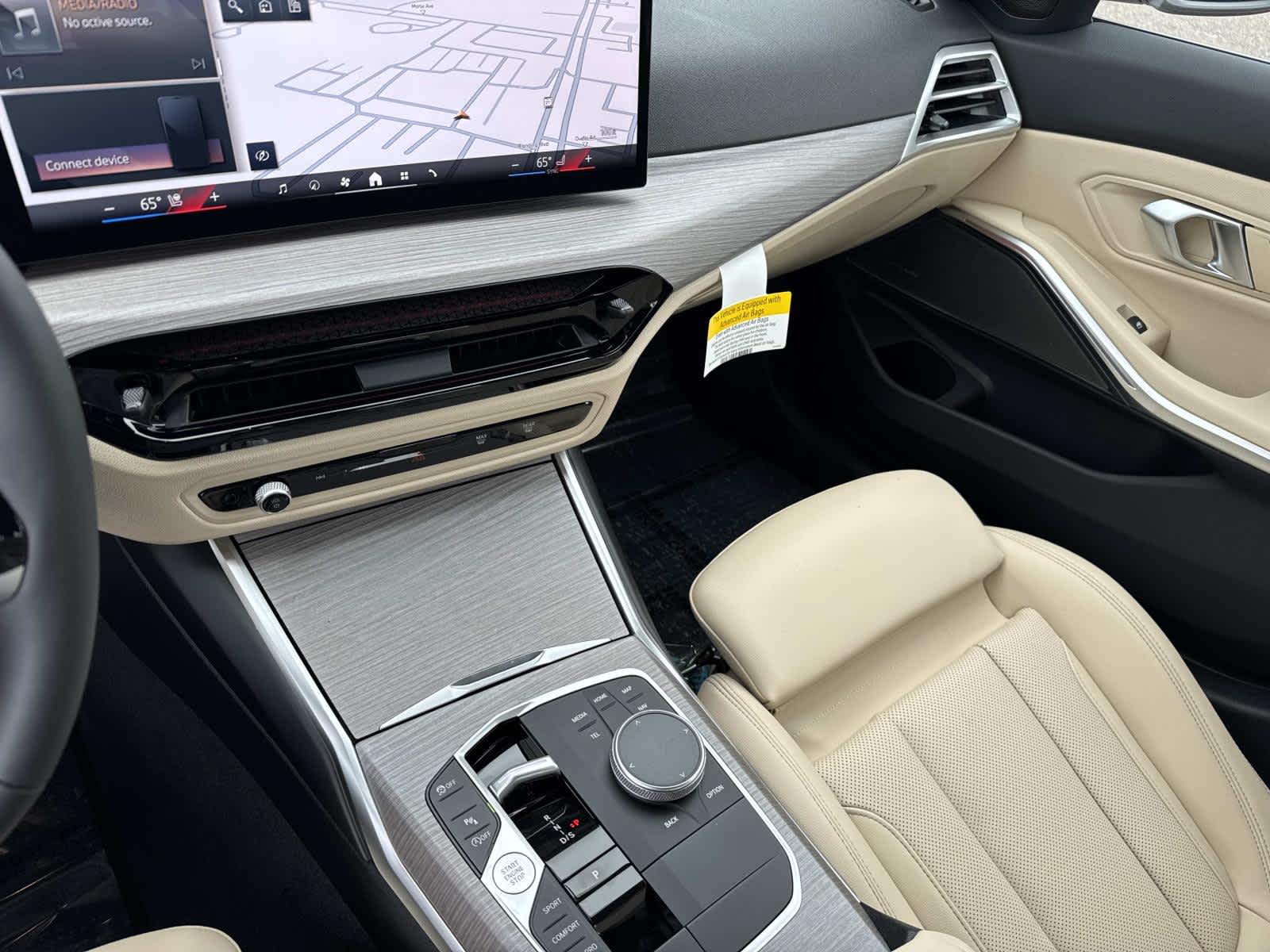 2026 BMW 3 Series 330i