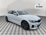 2026 BMW 3 Series 330i
