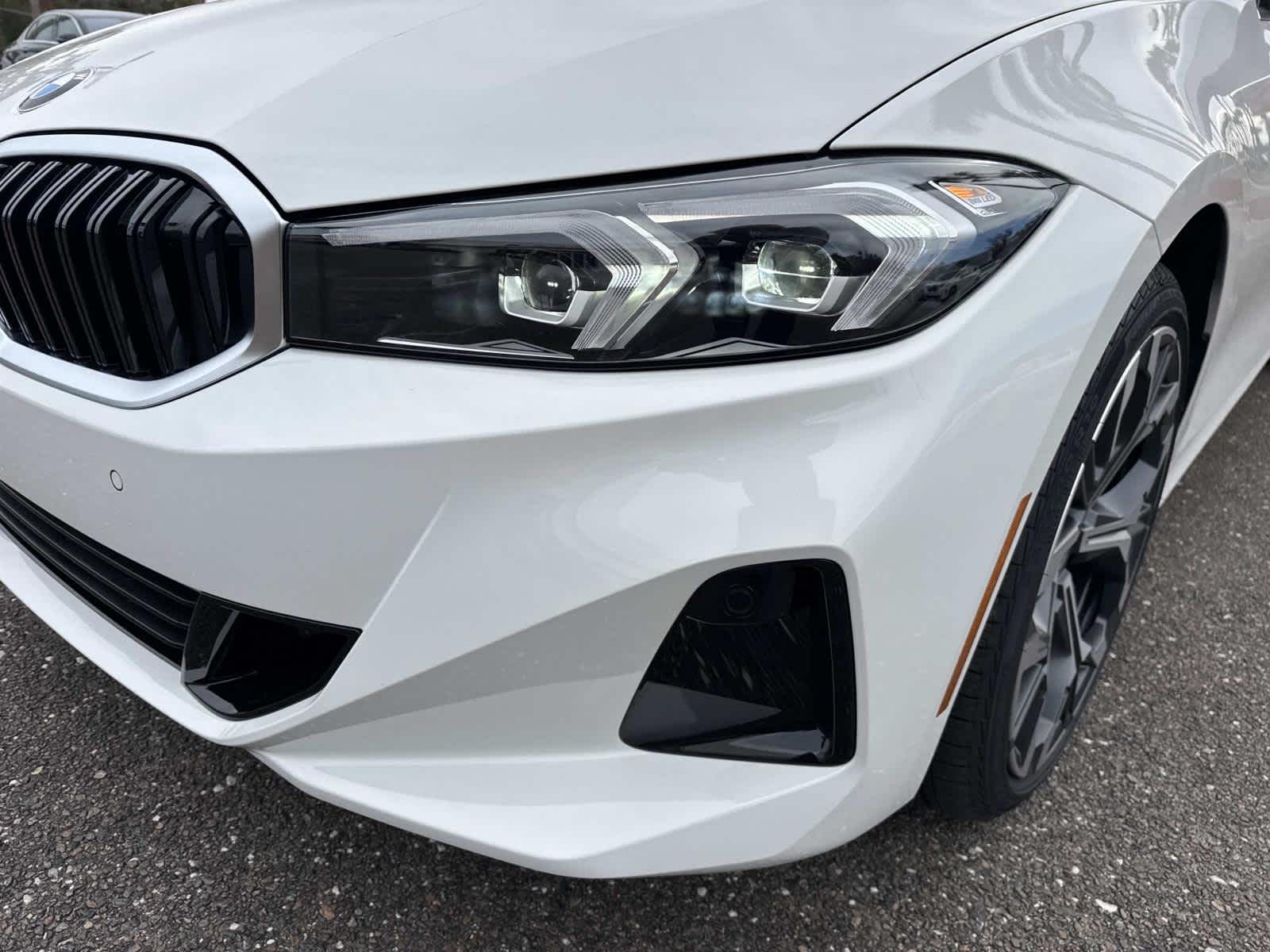 2026 BMW 3 Series 330i