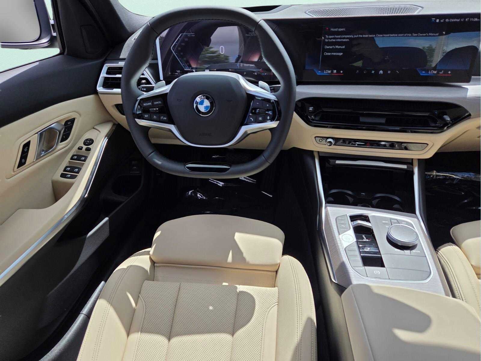 2026 BMW 330i 330i