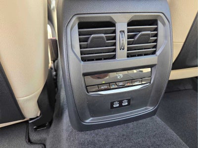 2026 BMW 330i 330i