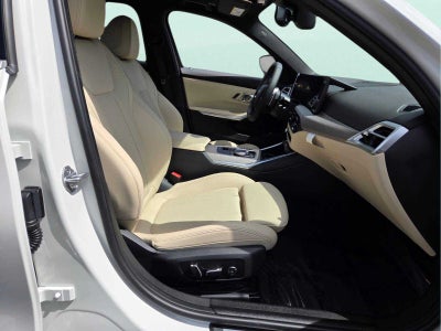 2026 BMW 330i 330i