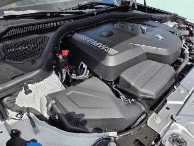 2026 BMW 330i 330i