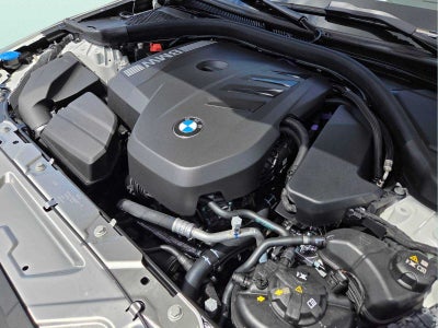 2026 BMW 330i 330i