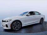 2026 BMW 330i 330i