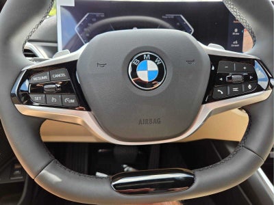 2026 BMW 330i 330i