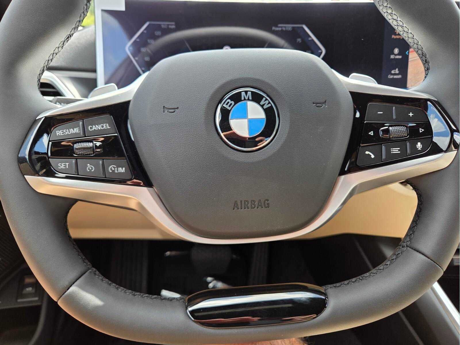 2026 BMW 330i 330i