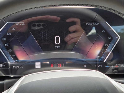 2026 BMW 330i 330i