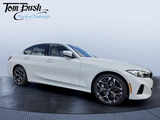 2026 BMW 330i 330i