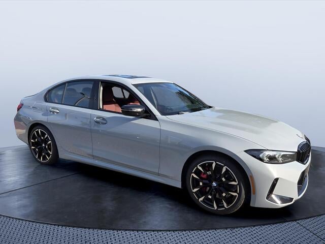 2026 BMW 330i 330i