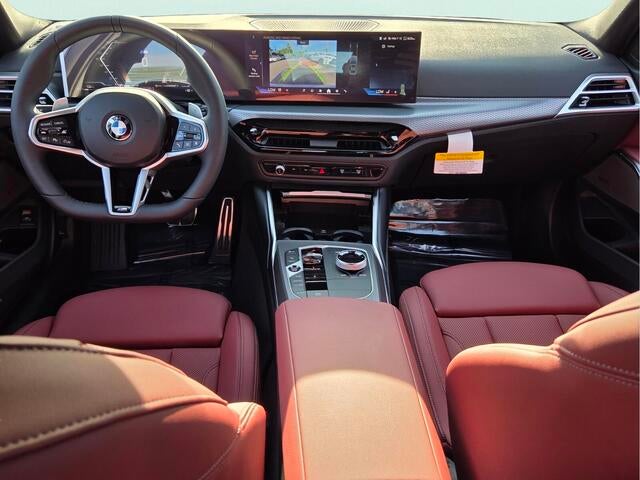2026 BMW 330i 330i