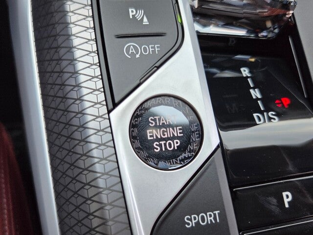 2026 BMW 330i 330i